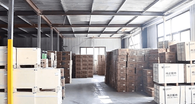 Китай Beijing Jinxiang Tongchuang Auto Parts Co., Ltd.