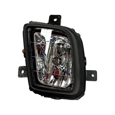 Foton Toano E/S Front Fog Light Assembly V1371020001A0 V1371020002A0 Для замены/ремонта