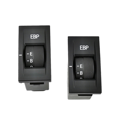 Black Foton Truck Energy Power EBP Fuel Saving Switch M4793012800A0 L0373040110A0 для 2016- грузовиков