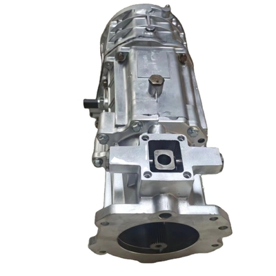 Foton Tunland JC538T10 P1171010008A0 полноприводная коробка передач для Вашего от AUMARK