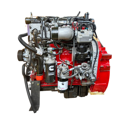 ISF3.8 Alpha OE NO. ISF3.8 Foton Truck Omako Bell ctx cts Сборка дизельных двигателей