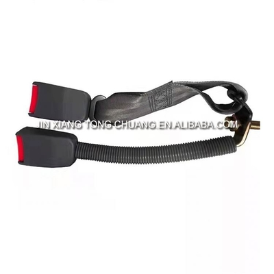 Очень востребованный Foton Car Fitment Nylon CTX Assembly Buckle Extender Cab Автомобильный ремень безопасности