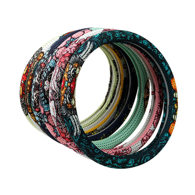 Foton Alpha National Truck Steering Wheel Cover для больших автомобилей Автобусы и грузовики