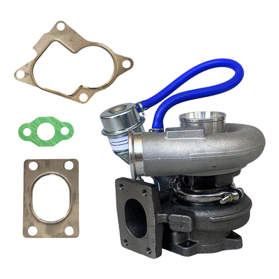 Foton Aumark ISF 3.8 Турбокомпрессор HE211WG 2840684 240117317 Масло для двигателей транспортных средств