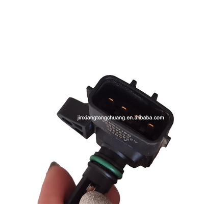 Датчик всасывающего давления для грузовиков Black Foton Aumark 4921322 2897333 для 2005 года- Требование