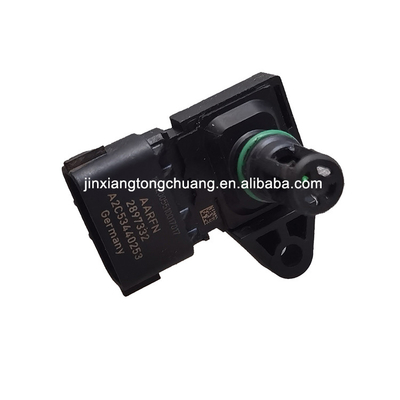 Датчик всасывающего давления для грузовиков Black Foton Aumark 4921322 2897333 для 2005 года- Требование