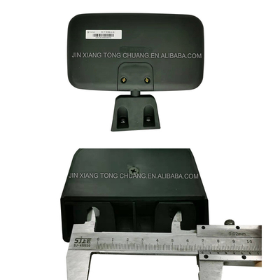 Foton Aumark Truck Car Door Mirror Assembly Боковое зеркало включено для моделей 1998-2001 годов