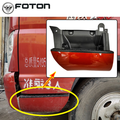 2022 Foton Aumark грузовик Педаль автомобиля Все пластиковые материалы используются
