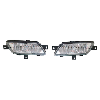 Foton Aumak Truck Front Fog Lights and Insurance Bar Lights Оригинальный автомобиль 1B17837110703