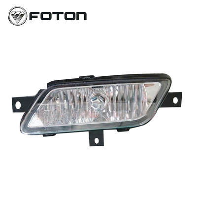 Foton Aumak Truck Front Fog Lights and Insurance Bar Lights Оригинальный автомобиль 1B17837110703