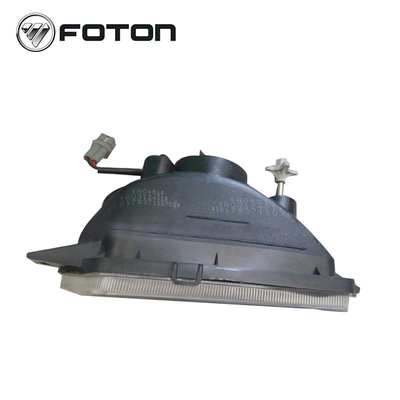 Foton Aumak Truck Front Fog Lights and Insurance Bar Lights Оригинальный автомобиль 1B17837110703