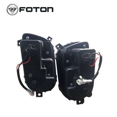 Светодиодные плаксигласовые туманные и бамперные фонари для грузовика Foton Aumak 2016 года из оригинальных деталей