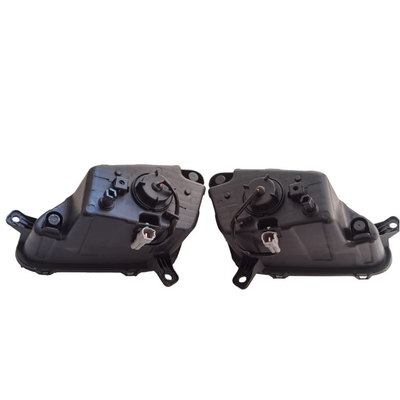 Оригинальные фары грузовиков AUMARK Foton L1364020200A0 L1364020100A0 за 2005 год