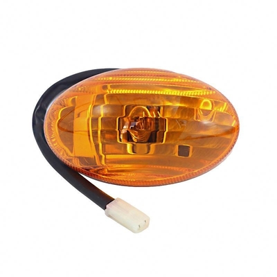 Foton Aumark Truck Turn Signal Door Light для требований клиентов