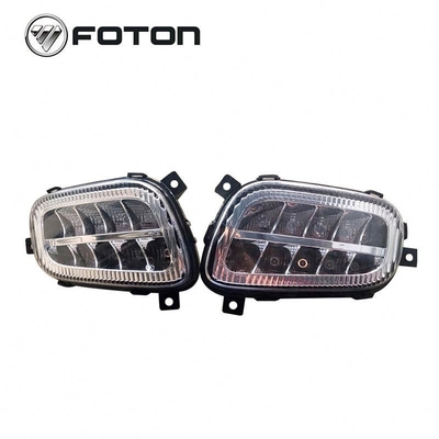 Прозрачные светодиодные противотуманные фонари для грузовиков Foton Aumark оригинальные и конкурентоспособные