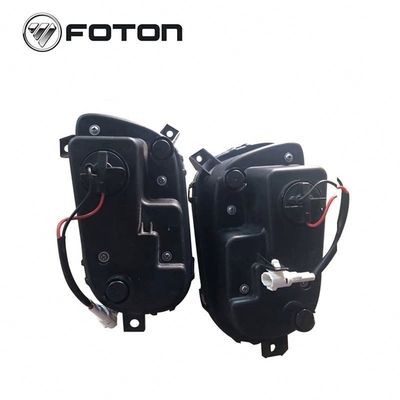 Прозрачные светодиодные противотуманные фонари для грузовиков Foton Aumark оригинальные и конкурентоспособные