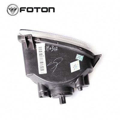 Прозрачные светодиодные противотуманные фонари для грузовиков Foton Aumark оригинальные и конкурентоспособные
