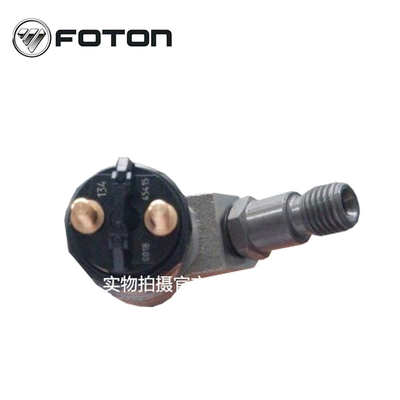 Сборка инжектора топлива для грузовиков для двигателя Foton ISF3.8 0445120134 Оригинальные автомобильные инжекторы