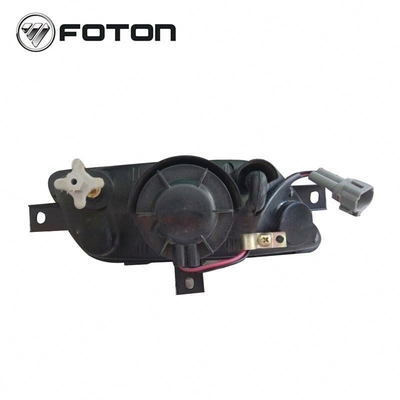 Прозрачные задние пластиковые оригинальные автомобильные фонари Foton Aumark Truck Front Fog Insurance Bar