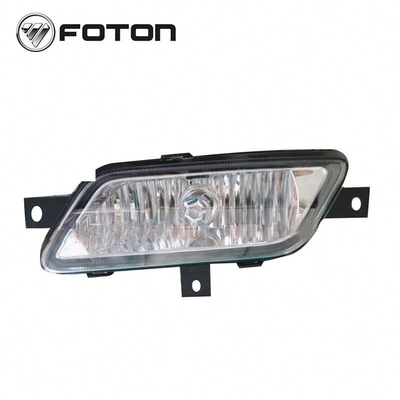 Прозрачные задние пластиковые оригинальные автомобильные фонари Foton Aumark Truck Front Fog Insurance Bar