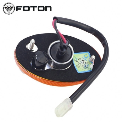 Настройка логотипа Foton Aumark Truck Ollin Car Door Light с производительностью и 12V Right