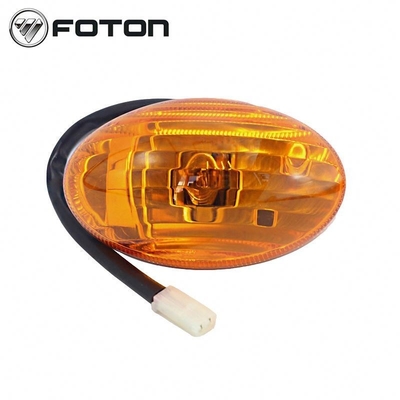 Настройка логотипа Foton Aumark Truck Ollin Car Door Light с производительностью и 12V Right