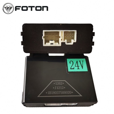 Foton Aumark Truck Trinity Controller от для запчастей грузовых автомобилей Год 2016- Автомобильный монтаж Foton
