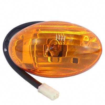 Настройка логотипа Foton Aumark Truck Ollin Car Door Light с производительностью и 12V Right