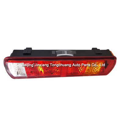 Foton Aumark Truck Assembly GTL Car Red Light Rear Tail Brake Bulb for Auman S5 Hornet (Фотон Омарк грузовик сборка GTL Автомобиль красный свет заднего хвоста тормозная лампочка для Auman S5 Hornet)