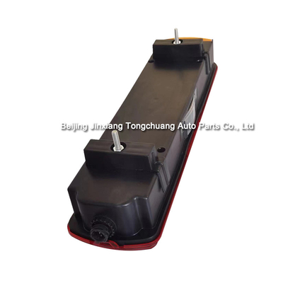 Foton Aumark Truck Assembly GTL Car Red Light Rear Tail Brake Bulb for Auman S5 Hornet (Фотон Омарк грузовик сборка GTL Автомобиль красный свет заднего хвоста тормозная лампочка для Auman S5 Hornet)