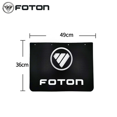Оригинальные автозапчасти Категория 1B16985000053 Foton Aumak Грузовик Заднее колесо Блок грязной кожи