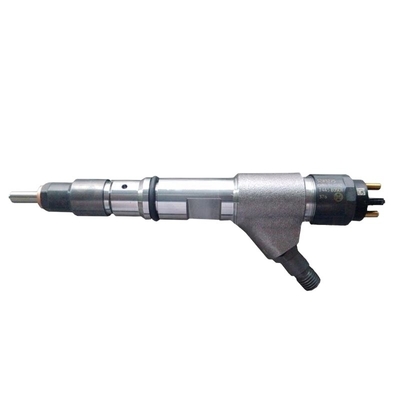 Сборка инжектора дизельного топлива для грузовиков Foton Aumark 0445120134 Онлайн электронный компонент