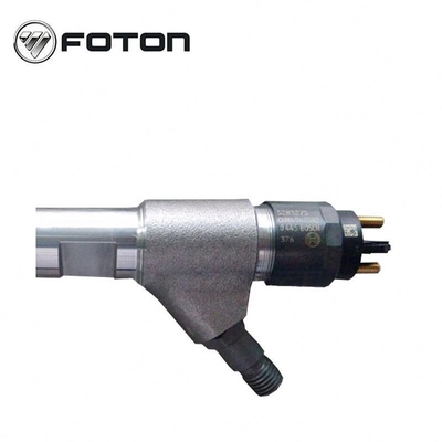 Сборка инжектора дизельного топлива для грузовиков Foton Aumark 0445120134 Онлайн электронный компонент