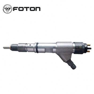 Сборка инжектора дизельного топлива для грузовиков Foton Aumark 0445120134 Онлайн электронный компонент