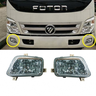 Foton Aumark Truck Front Fog Lamp Assembly Original Car at для грузовых автомобилей