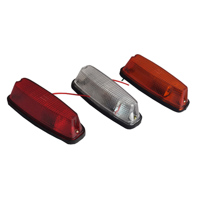 12V 24V потолочная лампа для грузовика Foton 2005- ширина грузовика ширина автомобильной установки