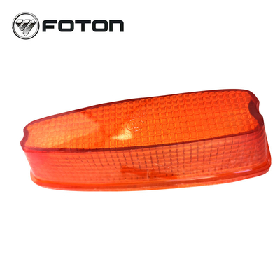 12V 24V потолочная лампа для грузовика Foton 2005- ширина грузовика ширина автомобильной установки