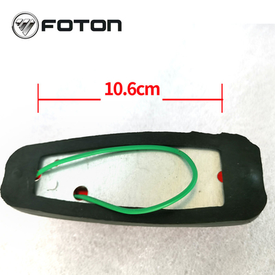 12V 24V потолочная лампа для грузовика Foton 2005- ширина грузовика ширина автомобильной установки
