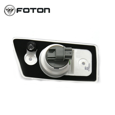 Пластмассовый Foton Aumak оригинальные авточасти грузовика L1371040302A0 L1371040402A0 Сигнал поворота
