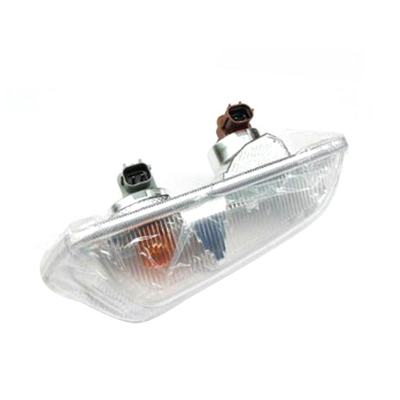 Пластмассовый Foton Aumak оригинальные авточасти грузовика L1371040302A0 L1371040402A0 Сигнал поворота
