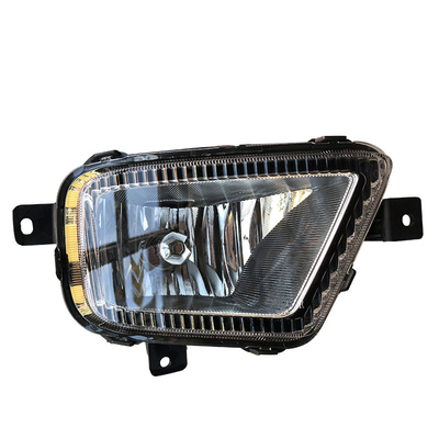 Foton Aoling Rapid Transit Front Fog Lamp Assembly Подлинные оригинальные аксессуары