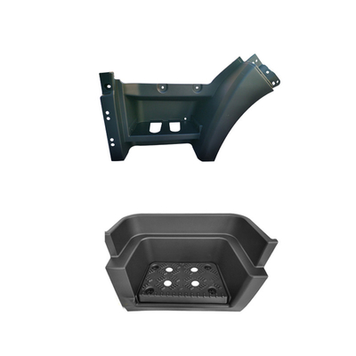 Foton Aumak Truck Board Pedal M4845011200A0 M4545010900A0 M4545011000A0 Оригинальная часть