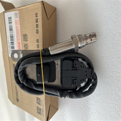 Foton Aumark Truck Genuine Nox Oxyn Sensor J4999798F0075 для 3,5-14 двигателя