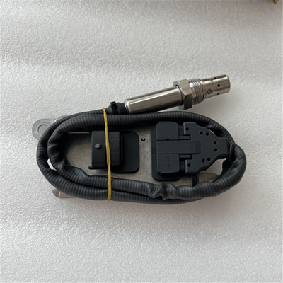 Части грузовиков Датчик NOx J4999798F0075 Электронный компонент для транспортных средств Foton Aumark