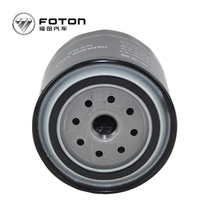 2005- Foton Aumark JX1008A5 Прямой фильтр масла для автомобильных двигателей