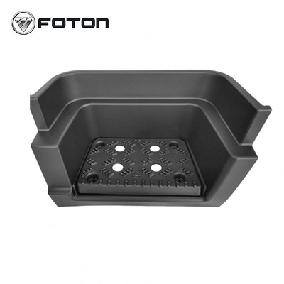 Пластиковые педали Foton Car Fitment для сборки ускорителя сцепления грузовика Aumark