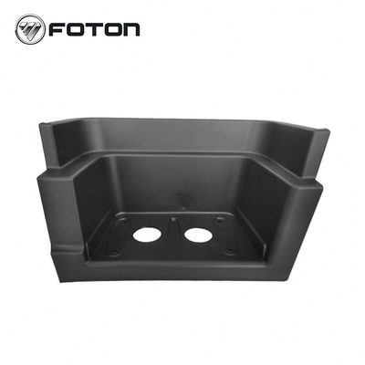 Пластиковые педали Foton Car Fitment для сборки ускорителя сцепления грузовика Aumark