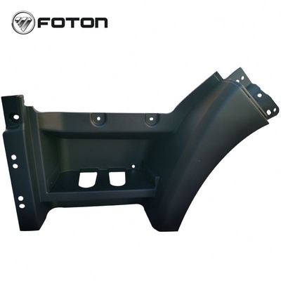 Пластиковые педали Foton Car Fitment для сборки ускорителя сцепления грузовика Aumark