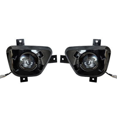 Foton Auto Parts светодиодный туманный лампочка бамперный свет для Ao-LING CTS Express MRT AO-Marco S1 S3