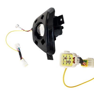 Foton Auto Parts светодиодный туманный лампочка бамперный свет для Ao-LING CTS Express MRT AO-Marco S1 S3